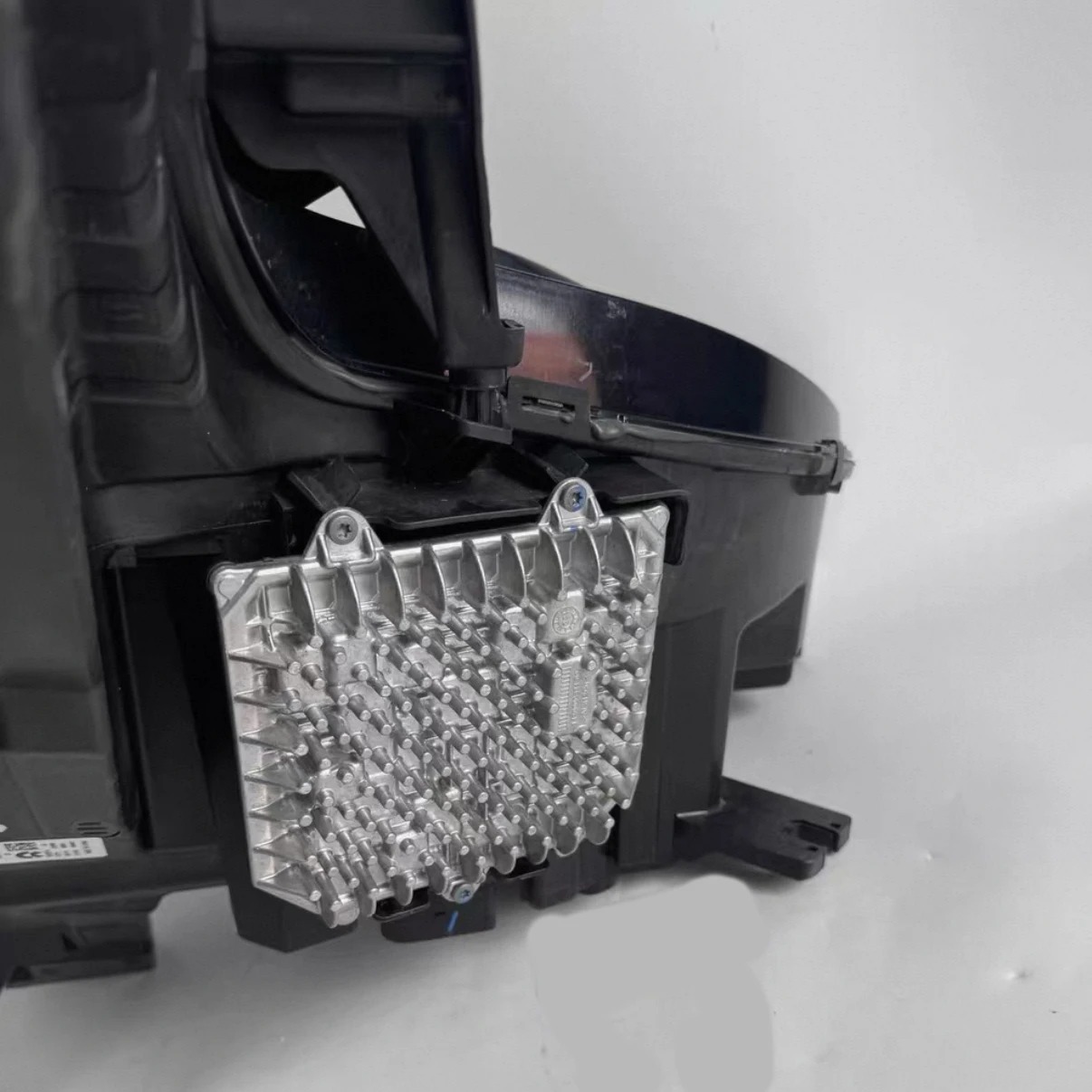New OEM Hot Sale Factory Quality Auto Spare Parts Left Headlight for NIO ET7 OE P0220714AL